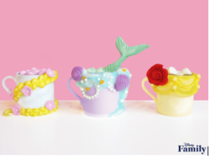Keep Your Fins Warm With Mermaid Hot Chocolate Fin Fun Blog