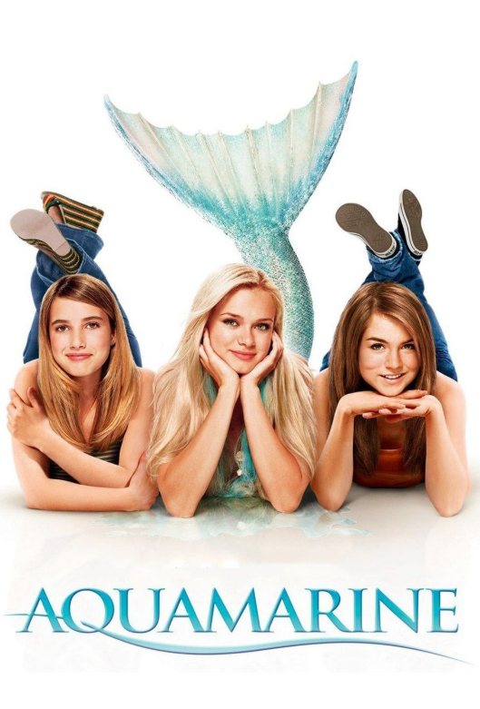 Mermaids on Screen: TV Shows & Movies with Mermaids | Fin Fun Blog