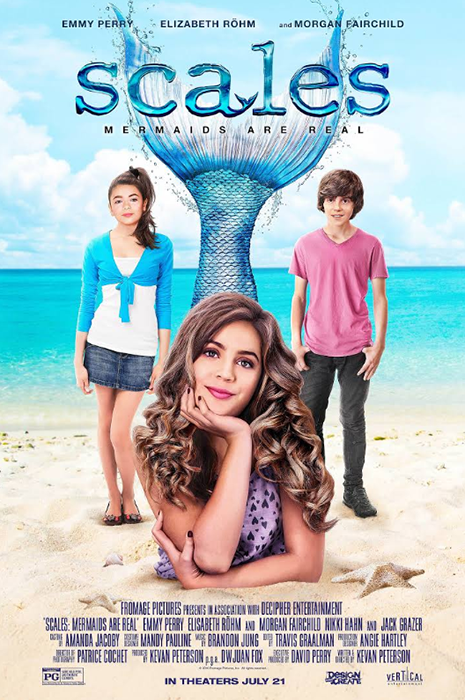Mermaids on Screen: TV Shows & Movies with Mermaids | Fin Fun Blog