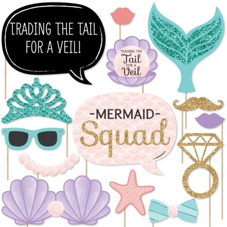 Put Your Fins up for Mermaid Mania 2018!