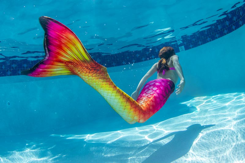 How Mermaid Straw is Making Waves to a Cleaner Environment