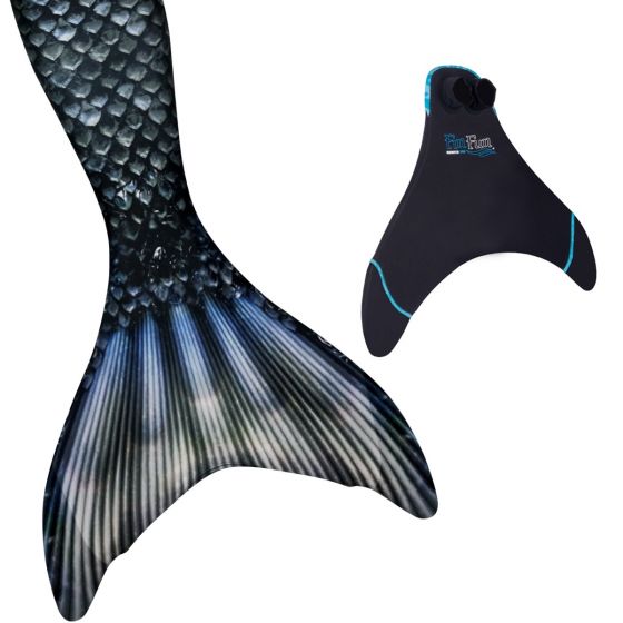  Fin Fun: Swimmable Mermaid Tails