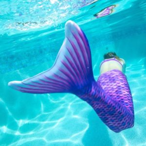 Fin Fun Mermaid Tail Types: Finding the Best Tail for You | Fin Fun Blog